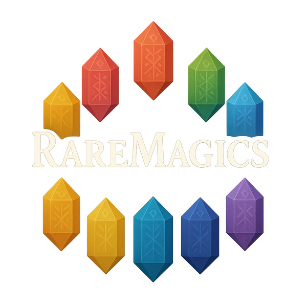 RareMagics