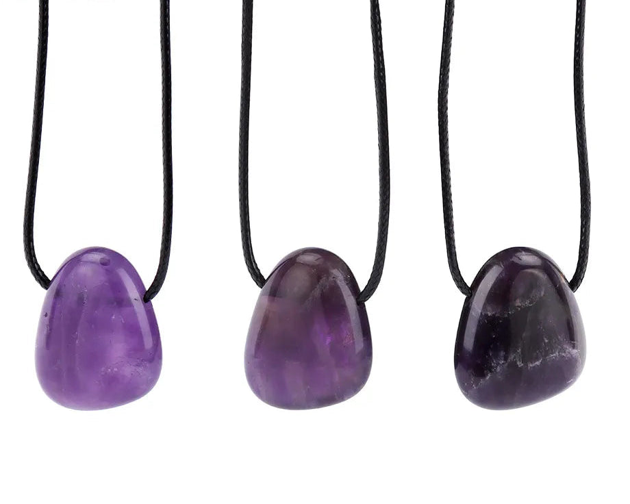 🔮 RareMagics “Whispers of Earth” Freeform Gemstone Necklace
Raw Elegance | Ancient Energy | Modern Spirit