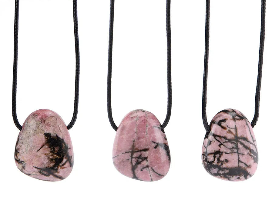 🔮 RareMagics “Whispers of Earth” Freeform Gemstone Necklace
Raw Elegance | Ancient Energy | Modern Spirit